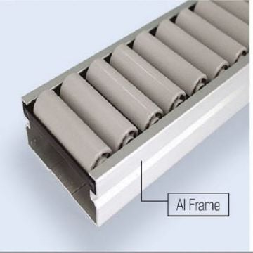 GPR7021BFS-2 72'lik ALÜMİNYUM PROFİL